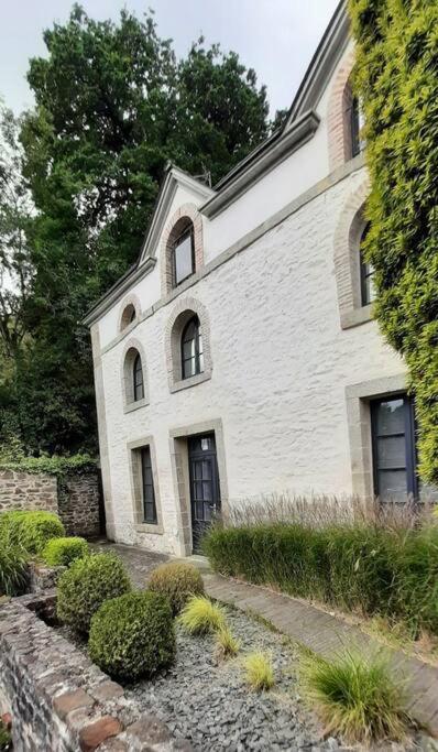 Apartment Souslestoits 4 Etoiles Dinan