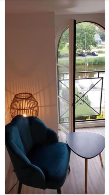 Souslestoits 4 Etoiles Appartement Dinan